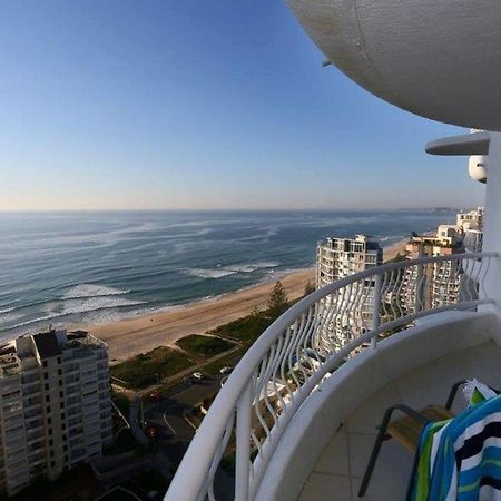 גולד קוסט Biarritz Apartments מראה חיצוני תמונה