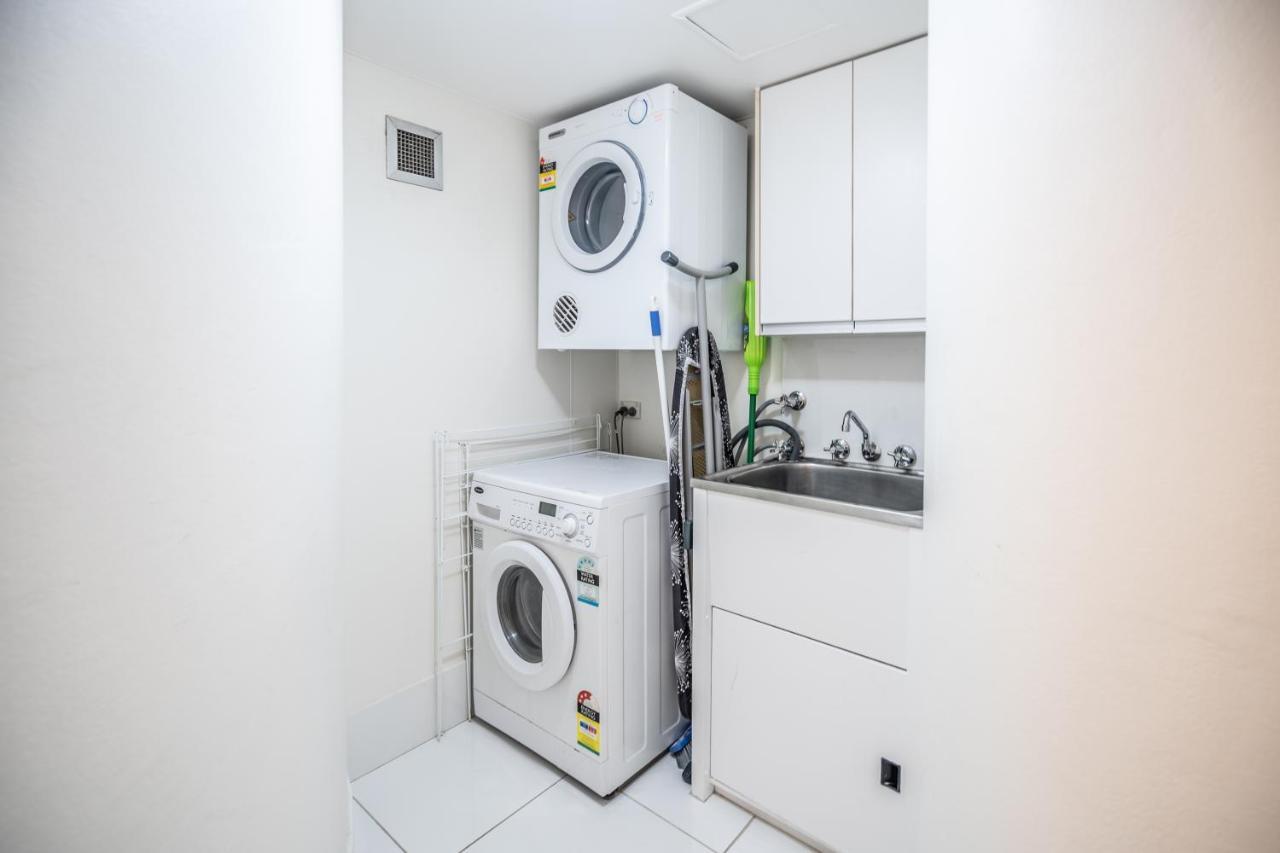 גולד קוסט Biarritz Apartments מראה חיצוני תמונה